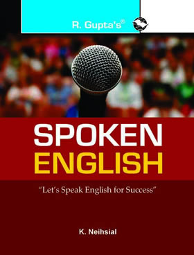 RGupta Ramesh Spoken English & Grammar English Medium